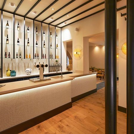 Mercure Grand Hotel Metz Centre Cathedrale Luaran gambar