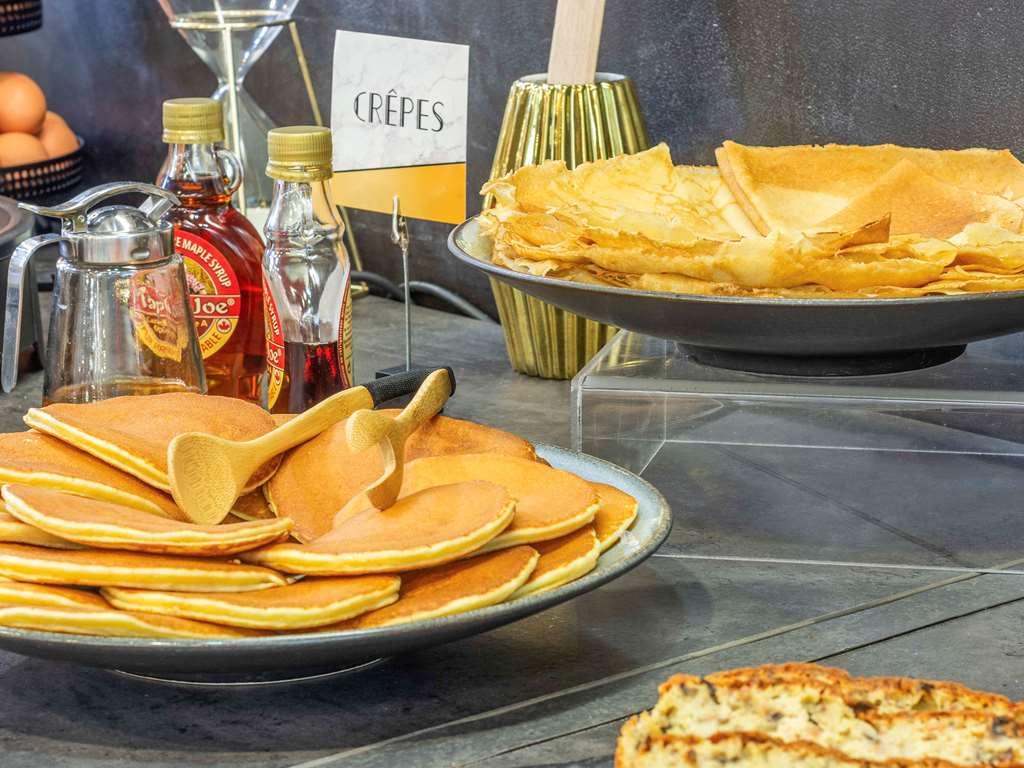Mercure Grand Hotel Metz Centre Cathedrale Luaran gambar