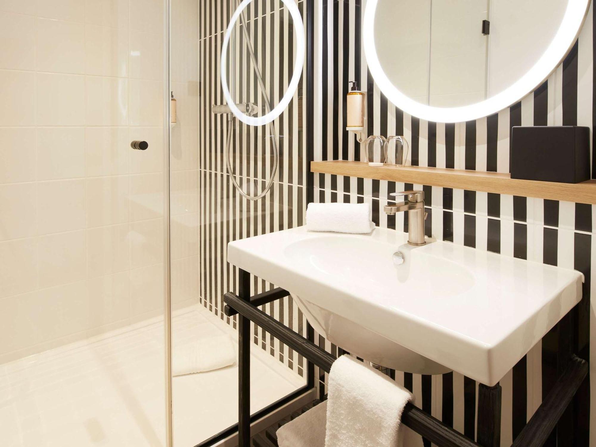 Mercure Grand Hotel Metz Centre Cathedrale Luaran gambar